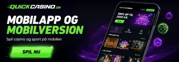 Quick mobilapp